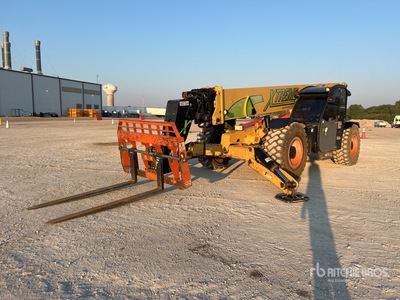 Xtreme XR1270 Telehandler
