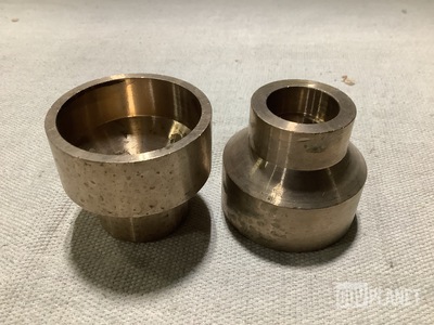 (17) Pipe Fittings