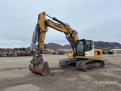 2018 Liebherr R920LC Tracked Excavator