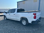 Picture, Left Rear Corner