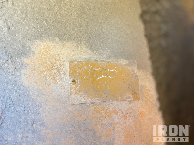 TOPADOR FRONTAL 1982 CATERPILLAR D9L