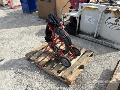 2023 General C-GPW-E Sewer Camera