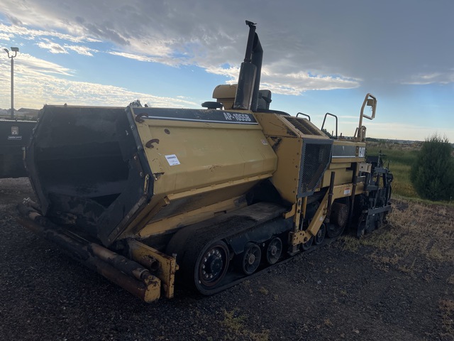 2001 Caterpillar AP-1055B