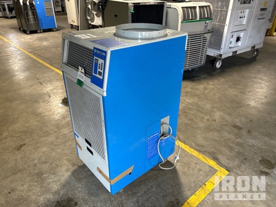 2019 Tempair TC-18B その他 - 店舗 & 倉庫