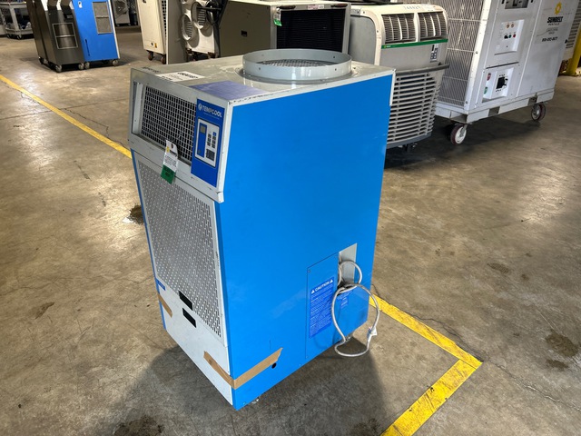 2019 Tempair TC-18B Dehumidifier 2019 Tempair TC-18B Dehumidifier