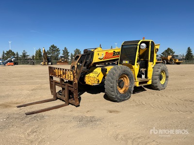 2007 Carelift ZB8044-44 Telehandler