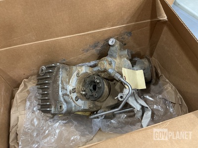 AM General 6073577 Engine Fan Clutch