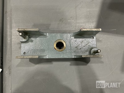 Metco T101400 Rotor Support