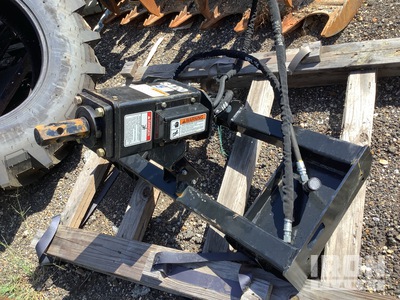 2024 Land Pride SA20 Ag Tractor Auger
