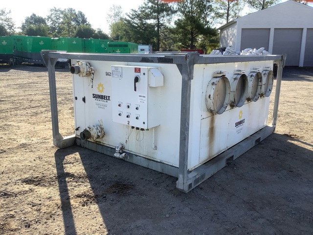 2013 Caps PAHH-120TC Air Conditioner 2013 Caps PAHH-120TC Air Conditioner