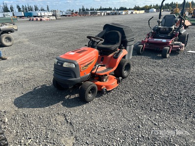 Ariens 4x2 Ride-On Riding lawn mower Lawn Mower