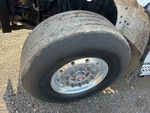 Underbody with Left Steer Tire