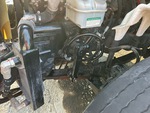 Underbody with Componenti dello sterzo