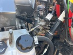 Motore with Fuel Leaks