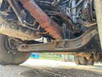 Underbody with Asse di rotazione (not guidato)