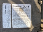 Motore with Emission Label