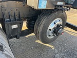Underbody with Carrello rimorchio posteriore