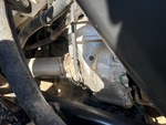 Motore with Exhaust System
