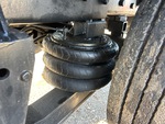 Underbody with Airbag