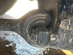 Underbody with Boccole sospensioni