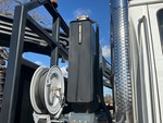 Underbody with Serbatoio idraulico
