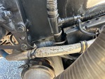 Motore with Diesel Particulate Filter