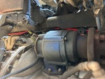 Underbody with Presa di forza