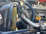 Motore with Cooling System Leaks