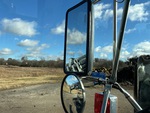 Cab with Specchi