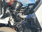 Motore with Engine - Right Side