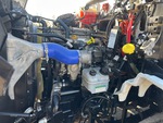 Motore with Engine - Left Side