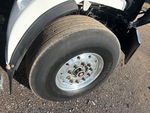 Underbody with Right Steer Tire