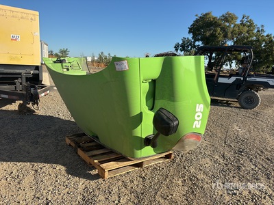 Freightliner Truck Hood