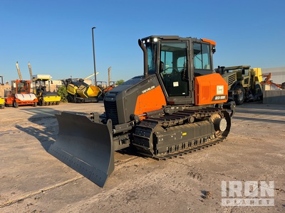 2023 Develon DD100 Crawler Dozer (Unused)
