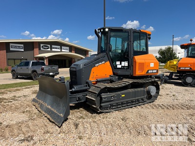 2023 Develon DD100 Crawler Dozer (Unused)
