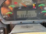 Hour Meter / Odometer