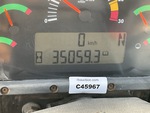 Hour Meter / Odometer