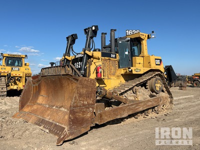 2008 Cat D10T Crawler Dozer
