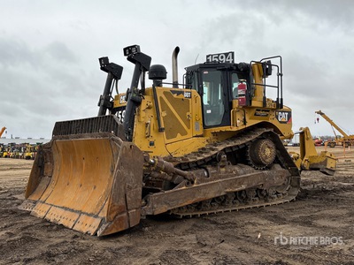 2019 Cat D8T Crawler Dozer