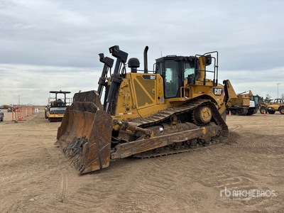 2019 Cat D8T Crawler Dozer