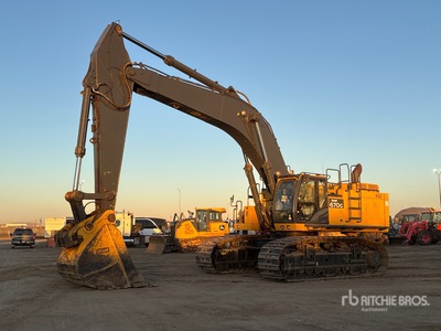 2021 John Deere 670G LC VG Escavatore cingolato