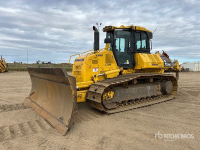 2022 Komatsu D71PXI-24 Apripista cingolato