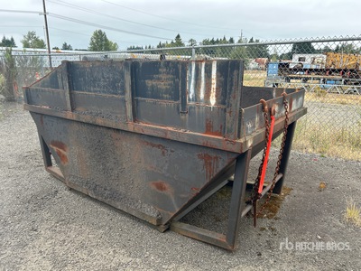 Hopper Insert ملحقات الشاحنات