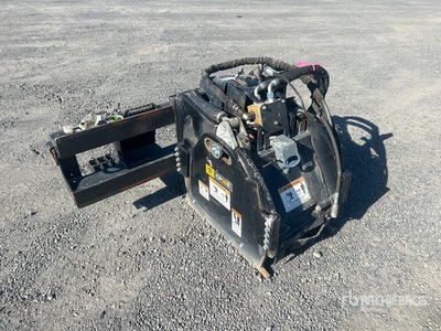 2021 John Deere CP18E 18 in Replanisseur pour chargeuse à différentiel
