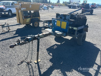 2008 Cleasby Asphalt Kettle
