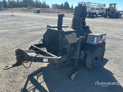 1988 Cleasby Asphalt Kettle