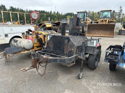 1988 Cleasby Asphalt Kettle