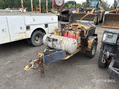 2010 Roofmaster Asphalt Kettle