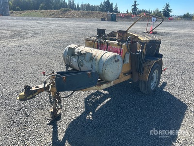 2010 Roofmaster Asphalt Kettle