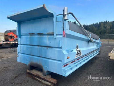 Sturdyweld Truck Dump Body